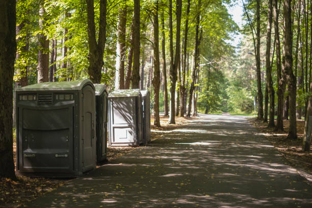 Best Porta potty delivery and setup  in St Louis Park, MN