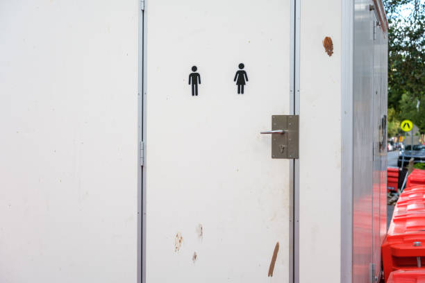 Best Temporary restroom rental  in St Louis Park, MN