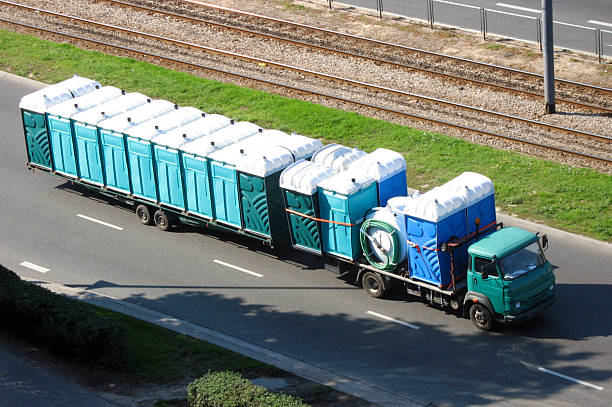 Reliable St Louis Park, MN porta potty rental Solutions